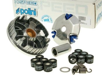 variator Polini Hi-Speed for Minarelli