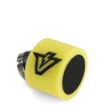 Filtre a air volt performance jaune 42mm