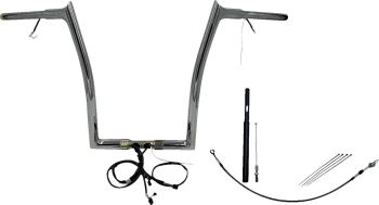 H-BAR PT C1.25 16 21+FLTR