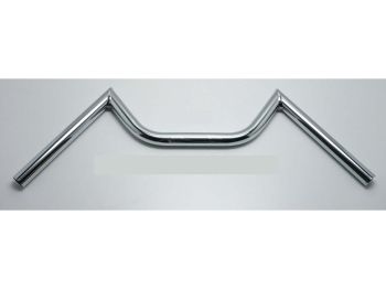 m-handlebar wide version chrome for Kreidler Florett Flory moped moped mokick KKR