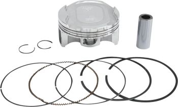 "PISTON KIT 24502B STD"