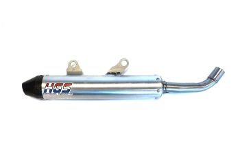 SILENCER HGS SX250 23- ROUND G