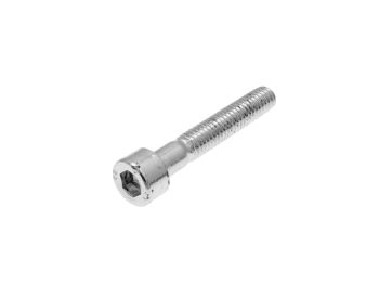 hexagon socket head cap screws DIN912 M6x35 zinc plated steel (25 pcs)