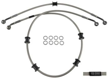 BRAKE HOSES