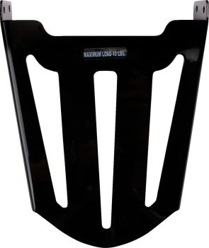 LUGGAGE RACK SB FORMD BLK