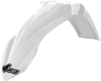 FR FENDER YZ80/85 WH R
