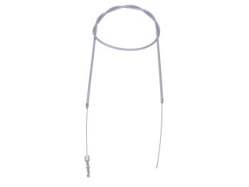 Shifter cable 1095mm outer cover 1400mm inner cable 5mm nipple for Miele, Rixe, DKW, Göricke