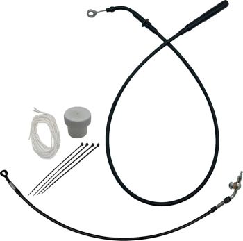 EZ INSTALL KT H-BAR PLUS 4 FL