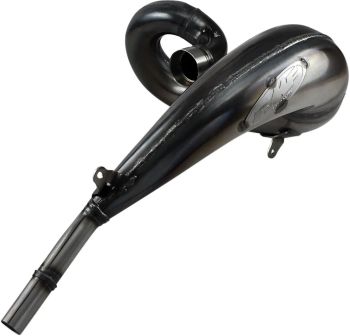 EXHAUST FCTRY F-PIPE