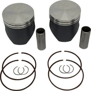 PISTON KT STD A ARTICCAT