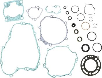 GASKET KIT COMPLETE KAWAS