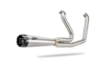 SOFTAIL BREAKOUT / FAT BOY 2in