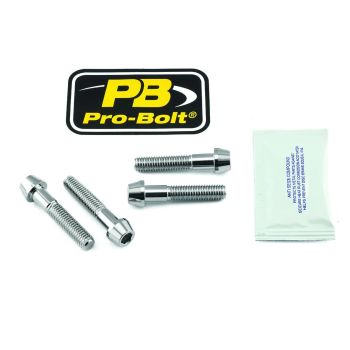 FR AXLE PINCH BT KT SS