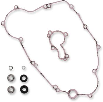 REPAIR KIT WATER PUMP KAW