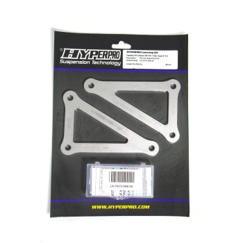 LOW SPR KIT -30MM YAM FZ 8