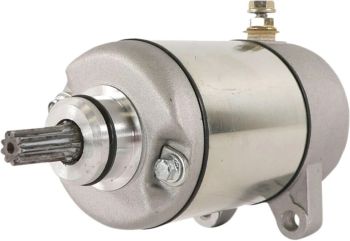 STARTER HONDA