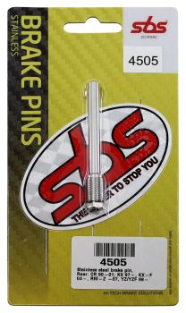 BRAKE CALIPER PIN