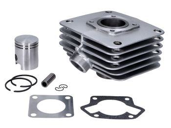 cylinder kit 60cc 41mm for Simson S51, S53, KR51/2, SR50