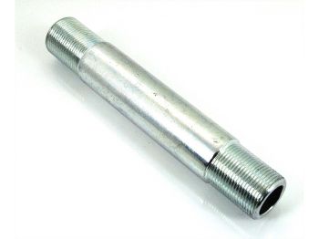 Rear wheel hollow axle Rear wheel axle for Hercules K50 SX RX SE RE