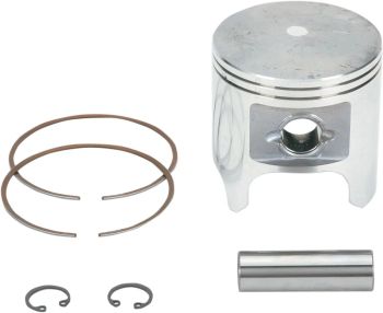 PISTON KIT KAW 650 .25MM