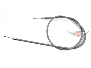 Engine carburetor throttle cable Bowden cable for Zündapp Falconette type 425