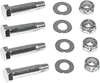 FOOT BOARD BOLT KIT 82-84