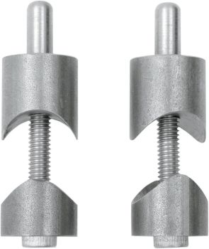 BUNG SEAT SPRING BOLT 1"