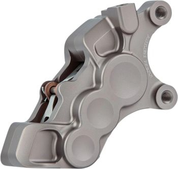 CALIPER 6P 11.8 RH TITANI