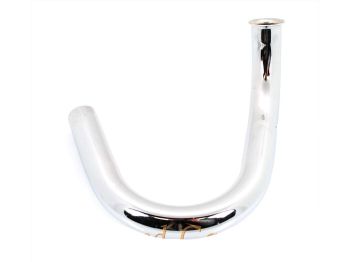 Manifold 60mm Tuning 32mm for Simson SR50 SR80 60 Km/h