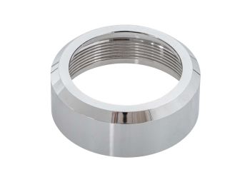 Freewheel cover 66Heroes CNC aluminum chrome
