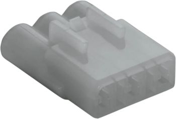 NAMZ CONNECTOR HM 3POS F EA