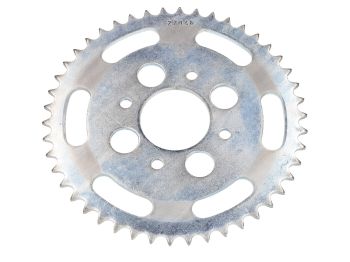 Esjot steel sprocket 46 teeth for Hercules MK 3 M, 4 5 M