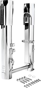 FORK LEGS 1/CALPR FL CH