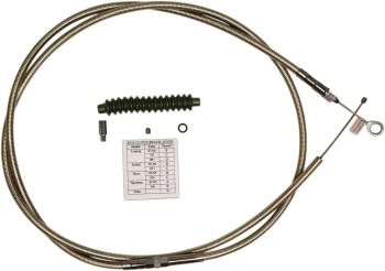 CABLE CLT BYO 96-11 STNLS