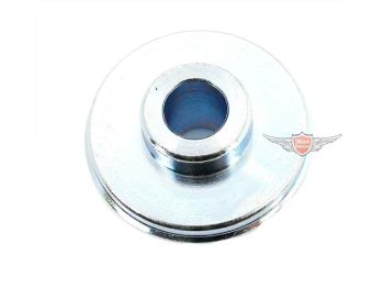 Front wheel rim spacer for Zündapp GTS KS 50 C50 Sport