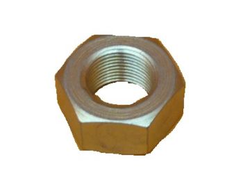 Nut 14 x1 axle sleeve rear wheel for Zündapp GTS KS C 50