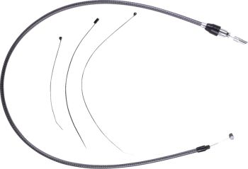 CABLE CLUTCH KF UPPER QUICK CO