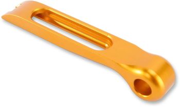 LEVER OPTION PSR GP GLD