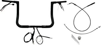 HANDLEBAR KIT 12 FLHX/SE 23-25