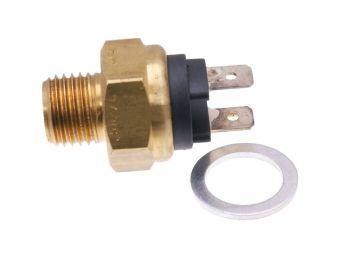 temperature switch 97/85°C M14x1.5 for Derbi D50B0, EBE, EBS, Generic