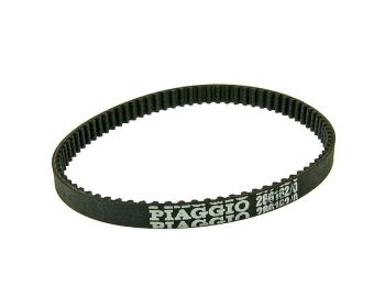 oil pump drive belt OEM for Piaggio, Gilera, Vespa 2-stroke 50cc = PI-286162