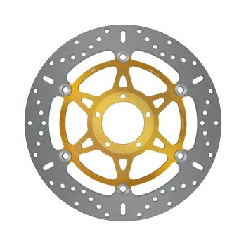 BRAKE ROTOR EBC MD694X