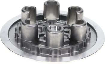 CLUTCH PRESS PLTE CR125+KTM125