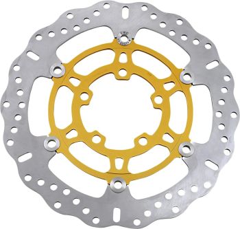 BRAKE ROTOR EBC MD842XC