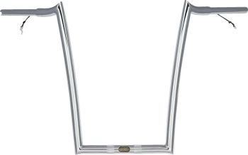 HANDLEBAR OEM 16CH WIRED