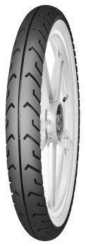 MC2 WW 2 1/2-16 42J TL/TT