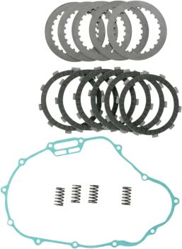 CLUTCH KT MSE TRX300EX