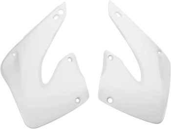RAD CVRS CR 2000 WHT