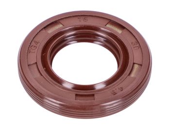 shaft seal Naraku FKM Premium 16x30x4,5