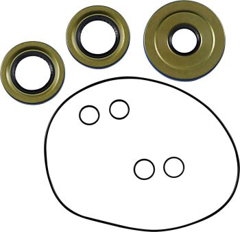 SEAL KT DIFFERENTIAL FRT
